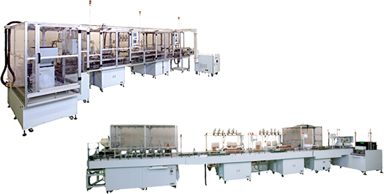 自由なシステム構築例　 width=