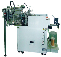 オプション（自動排出） 取り付け例　 width=